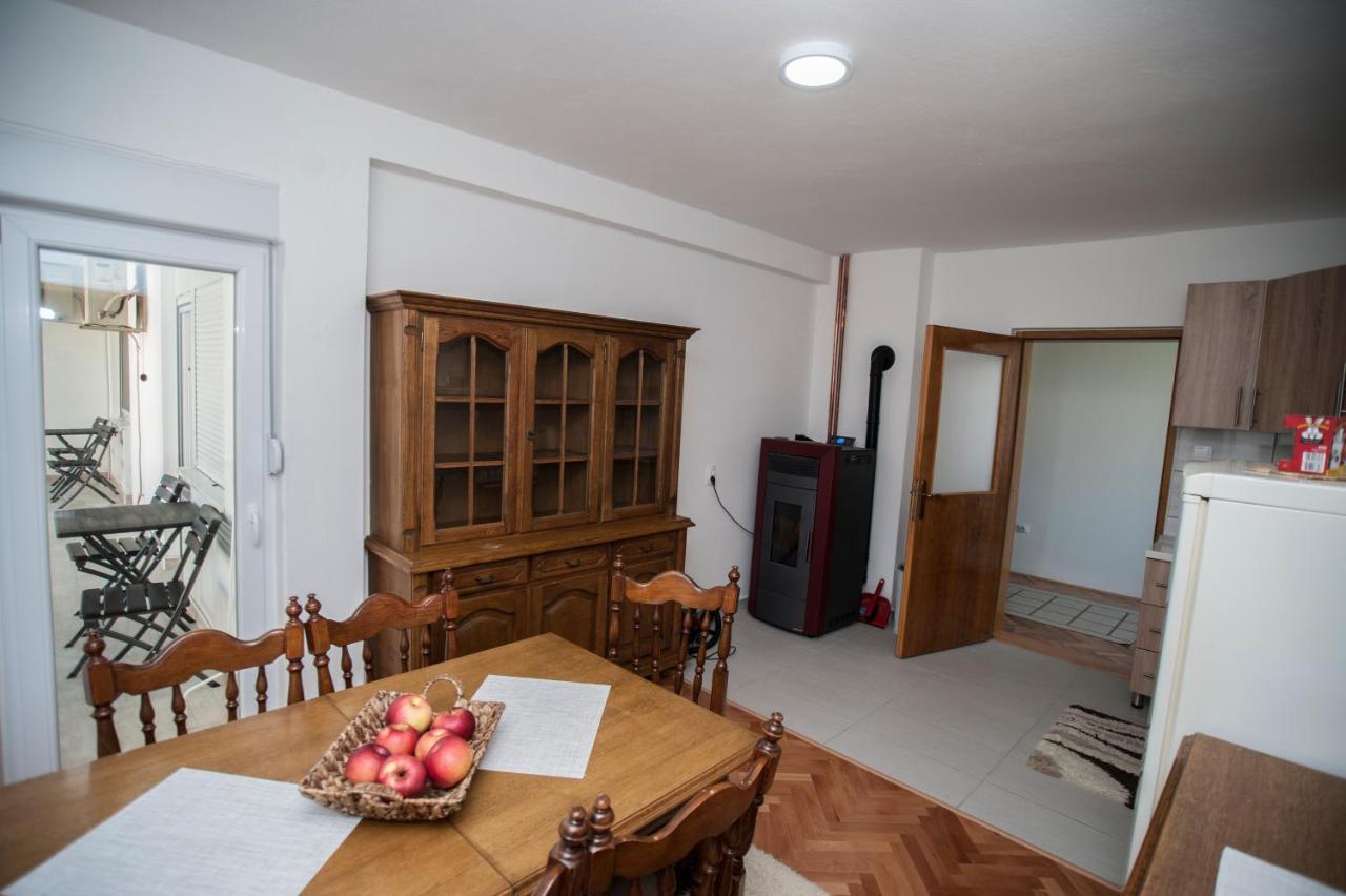 Guesthouse Buco Trebinje Exterior foto