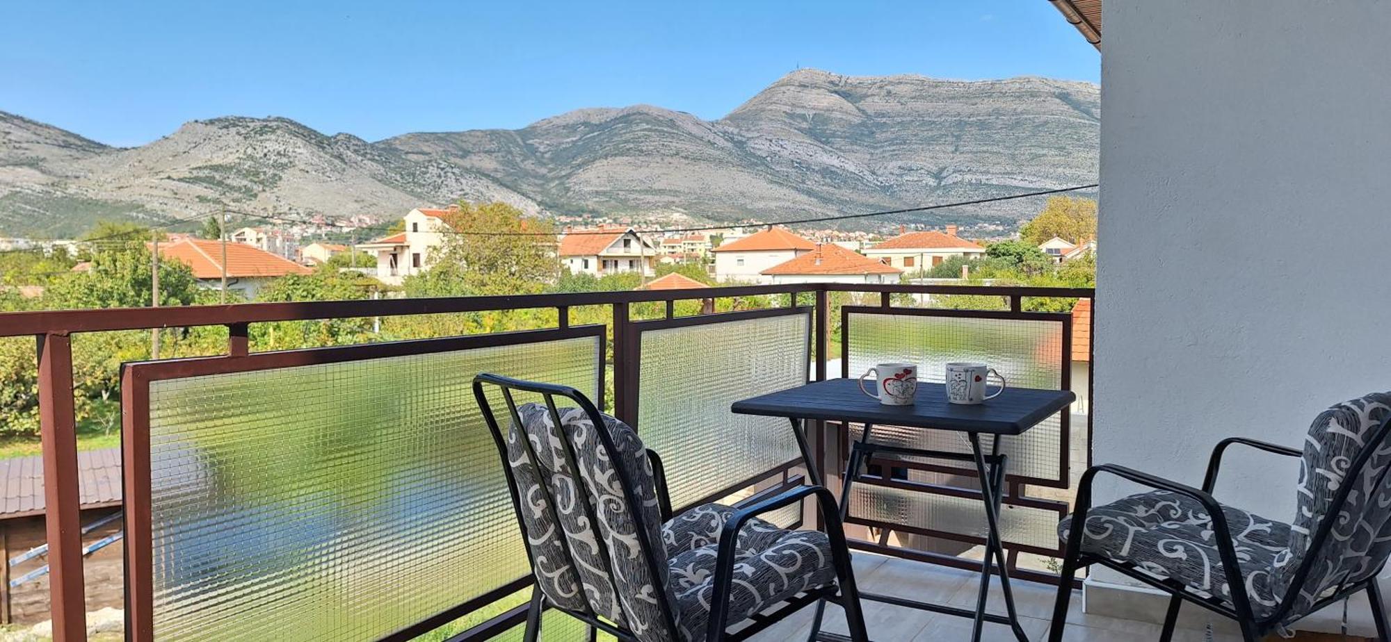 Guesthouse Buco Trebinje Exterior foto