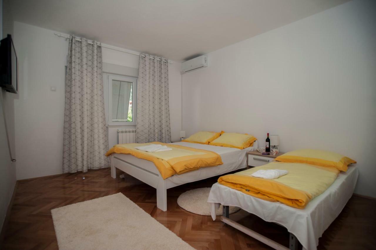 Guesthouse Buco Trebinje Exterior foto