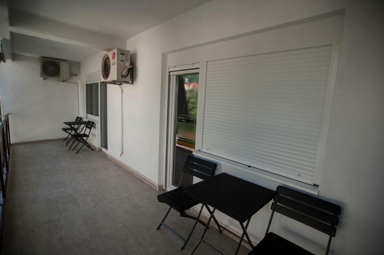 Guesthouse Buco Trebinje Exterior foto